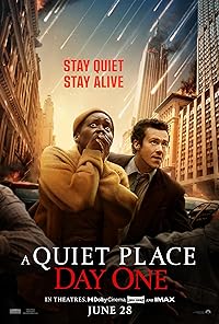 A Quiet Place Day One 2024 English Movie Download 480p 720p 1080p Filmy4Wap