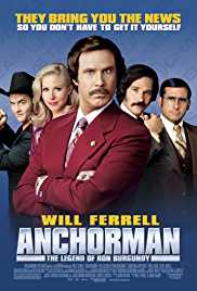 Anchorman The Legend of Ron Burgundy 2004 Dual Audio 480p 300MB Filmy4Wap