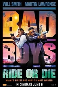 Bad Boys 4 Ride Or Die 2024 Hindi Dubbed 480p 720p 1080p Filmy4Wap Filmyzilla Filmywap