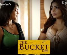 Download The Bucket List Part 1 2023 Ullu 480p 720p 1080p Filmy4Wap
