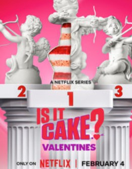 Is It Cake Valentines FilmyFly 2026 S01 Hindi Dubbed