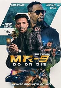 MR9 Do or Die 2024 Hindi Dubbed English 480p 720p 1080p Filmy4Wap