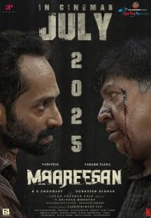 Maareesan Filmy4Wap 2025 Hindi ORG Dubbed
