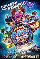Paw Patrol The Mighty Filmyzilla 2023 Hindi Dubbed English 480p 720p 1080p Filmy4Wap