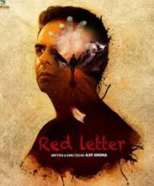 Red Letter FilmyFly 2025 Hindi Movie