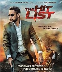 The Hit List 2011 Hindi Dubbed English 480p 720p 1080p Filmy4Wap