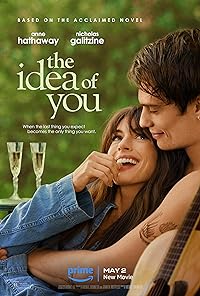 The Idea of You 2024 Hindi Dubbed English 480p 720p 1080p Filmy4Wap Filmyzilla Filmywap
