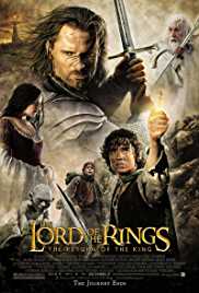 The Lord of the Rings 3 The Return of the King Dual Audio 480p Filmy4Wap