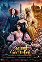 The School for Good and Evil 2022 Hindi Dubbed 480p 720p Filmy4Wap