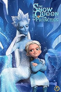 The Snow Queen and the Princess 2022 Hindi English Movie 480p 720p 1080p Filmy4Wap