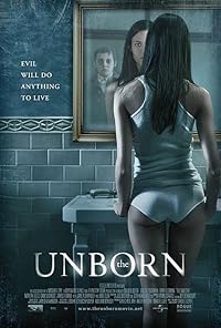 The Unborn 2009 Hindi Dubbed English Movie Download 480p 720p 1080p Filmy4Wap