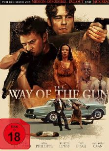 The Way of the Gun Filmy4Wap 2000 Hindi Dubbed