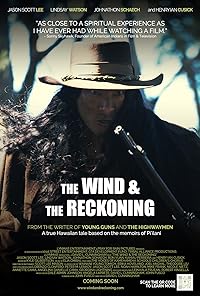 The Wind And the Reckoning 2022 Hindi Dubbed Movie 480p 720p 1080p Download Filmy4Wap
