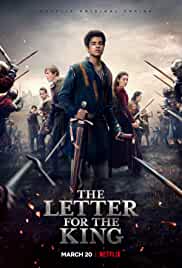 The Letter For The King  All Seasons Dual Audio Hindi 480p 720p HD Download Filmywap
