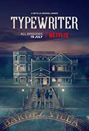 Typewriter  Web Series All Episode 720p HD Download Filmywap
