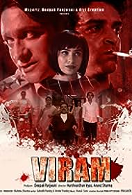 Viram 2023 Hindi Season 1 Web Series Download 480p 720p 1080p Filmy4Wap 